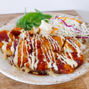 Chicken Katsu Don